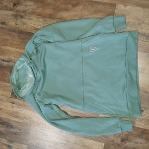 Latched Mama Harbor Snap Nursing/Baby wearing pullover